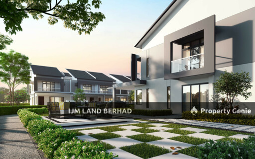 Rimbun Impian, Seremban 2