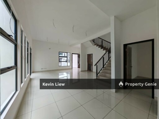 Honeydale Residence Impian Emas