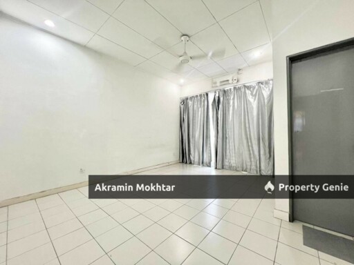 Renovated | Double Storey, Taman Alam Indah, Seksyen 33 @ Shah Alam