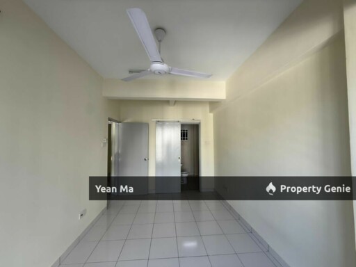 Pangsapuri Radius Selayang Heights For Rent