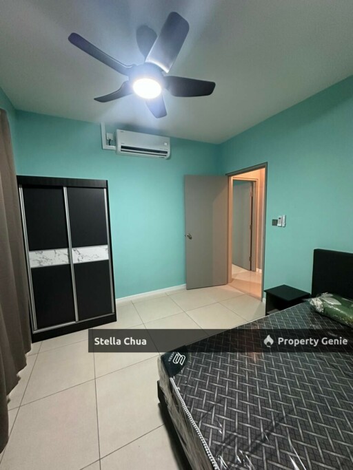 One 49 Residence @ Tebrau Jalan Kunyit For Rent