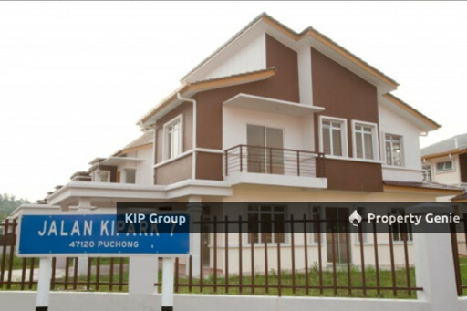 KiPark Puchong