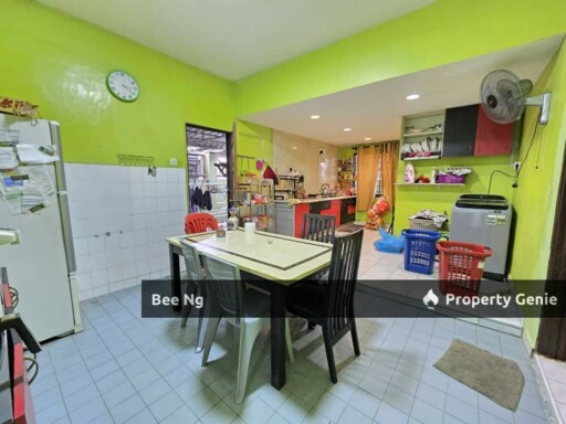 Taman Megah Ria