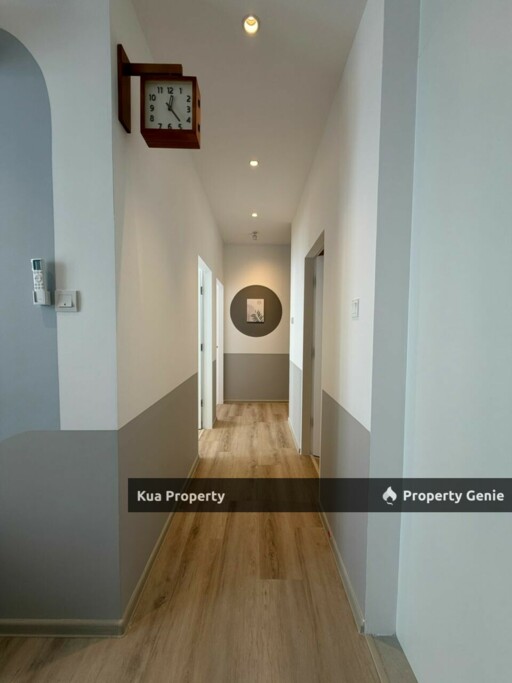 Milano Eight Condominium For Rent! Located at Taman Supreme