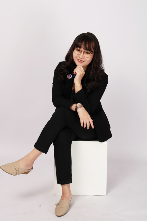 JASMINE SENG
