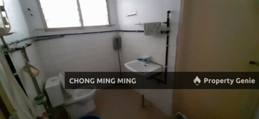 Double Storey Terrace House Near to Seremban Town