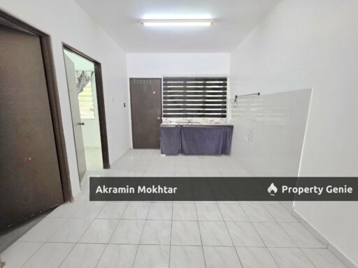 Freehold & Malay Reserve | Single Storey Terrace House Taman Idaman Kalbu Jalan Bani Seksyen 30 Shah Alam .