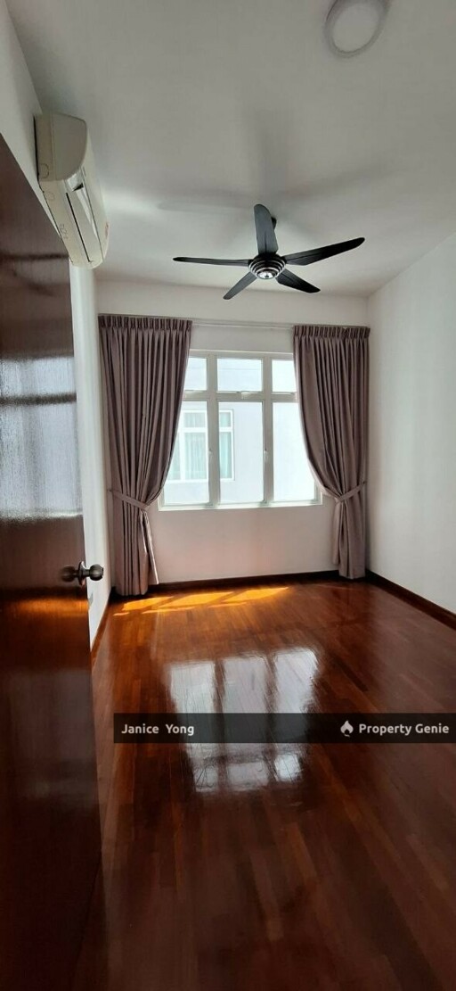 Grandview 360 @ Taman Bayu Puteri