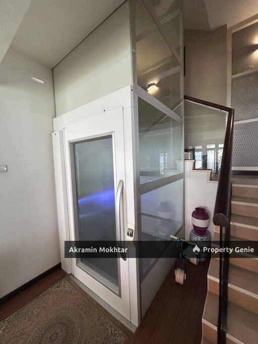 FREEHOLD, FACING OPEN & ENDLOT | 3-Storey Terrace Casa Rimba Desa Melawati