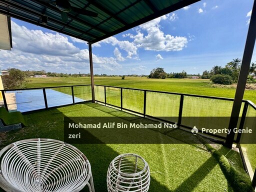 Semi D 2 Tingkat View Cantik Tmn Guar Gajah Arau📍 Below MV 🔥 Full Loan✅