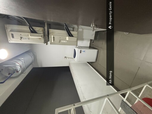 Taman Molek / Molek Pulai / 1bedroom / Fully Furnished / Below Market
