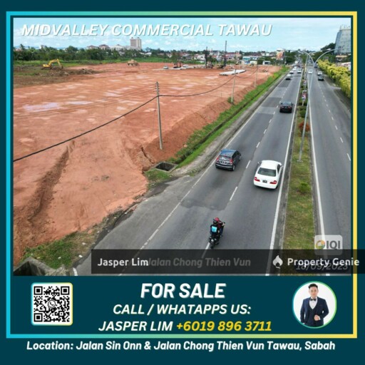 Mid Valley Commercial Tawau