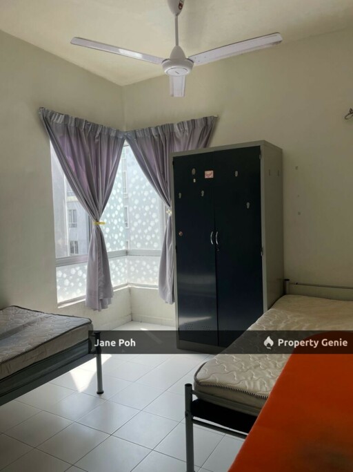High ROI investment Pangsapuri sri utama