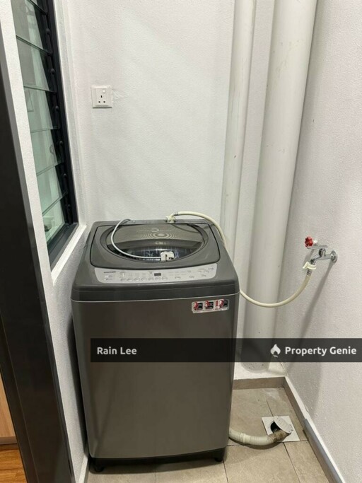 UCSI Residence 2, Female Unit Room for Rent