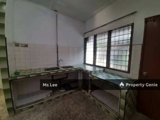 1 Storey house-Taman Sentosa @ Klang-Ready 15/11 or 30/11