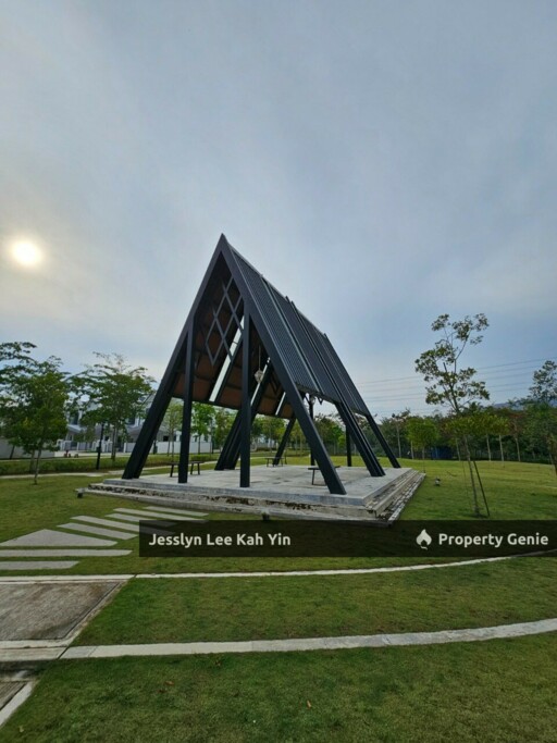 Ebonylane, Eco Forest, Semenyih