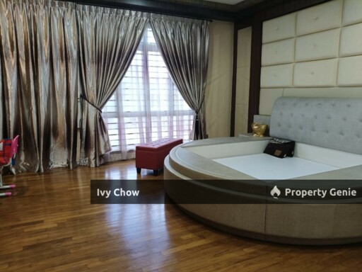 Sutera One Semi D for Sale