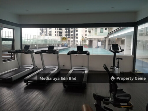 The Grand @ Kelana Damansara Suite