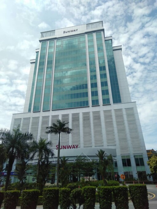WISMA SUNWAY, SHAH ALAM