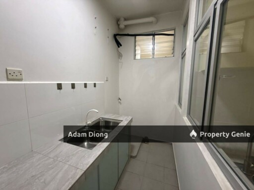 Molek Ria Apartment