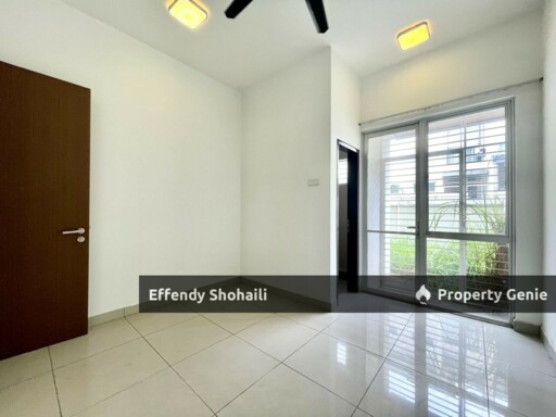 ELMINA EAST SHAH ALAM TERRACE