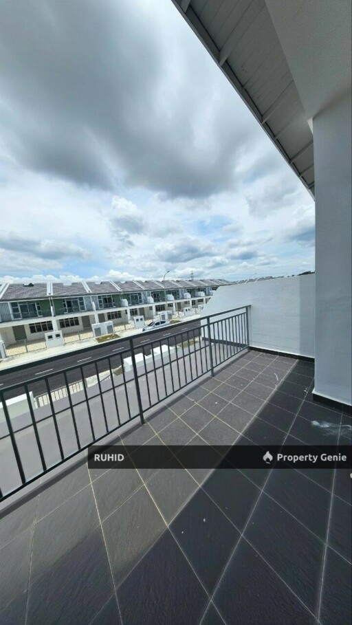 The Pines @ Pulai Duta, Kangkar Pulai – Freehold Double Storey Terrace House