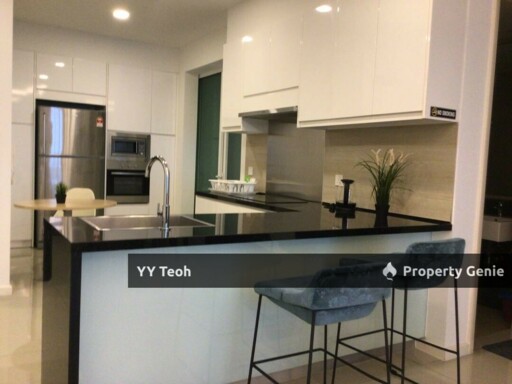 The Shore Residence 3R Unit