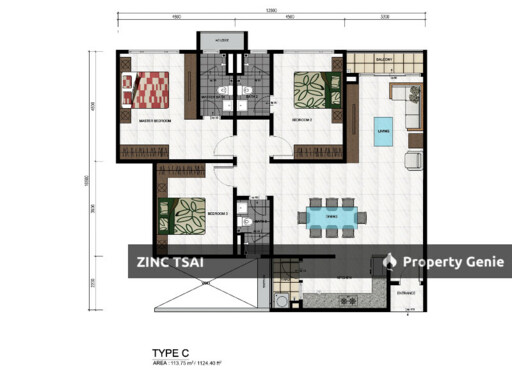 V-Residensi 2