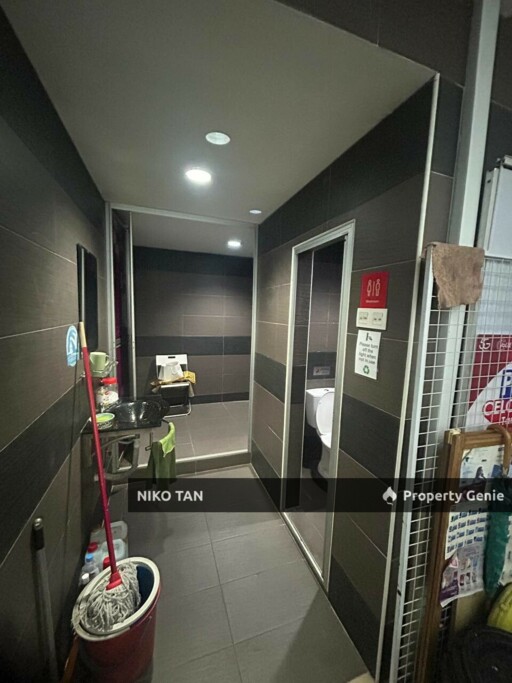 For Rent Jalan Laksamana 1 Taman Ungku Tun Aminah Skudai