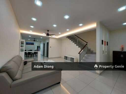 Imperial Jade Seri Alam @ Masai