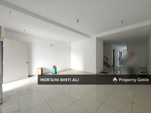 Teres 2 Tingkat Taman Sungai Soi Jaya 2, Bandar Kuantan Putri, Sg. Soi,  Kuantan (Facing Open)