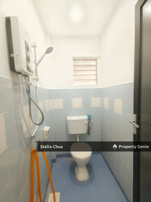 📍Taman Gaya @ Jalan Gaya Flat🏡 for RENT | Untuk SEWA