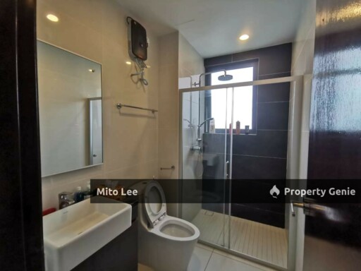 🏠 For Rent 🌟 碧桂园Amberside @ Country Garden Danga Bay 🌟