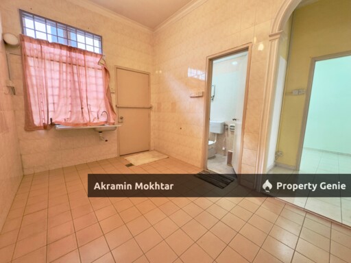 FREEHOLD, FULLY RENOVATED & EXTENDED | 2-STOREY TERRACE TAMAN DESA MELATI FASA 3, NILAI