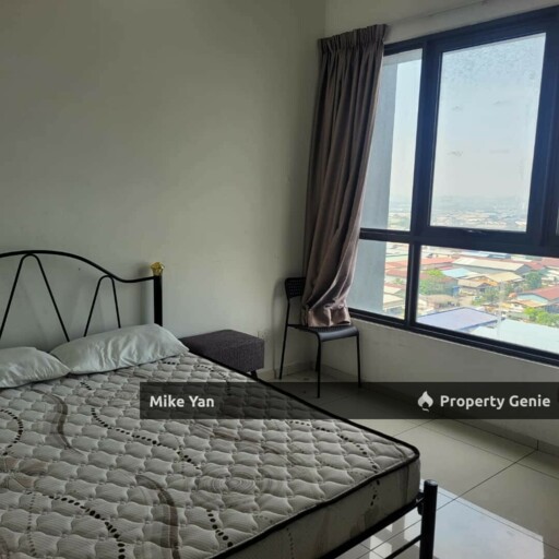 D'Sara Sentral Dsara Sentral Sungai Buloh