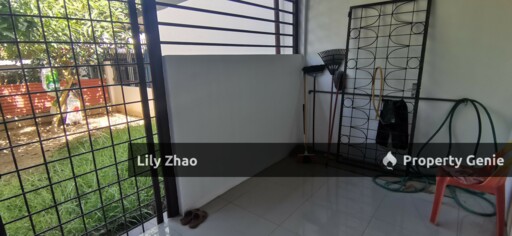 2 Storey Terrace House for Rent, 3Bedrooms 3Bath, Tmn BDC, Kolombong, Kota Kinabalu, Sabah