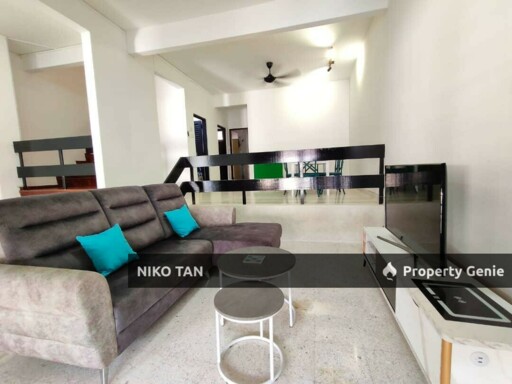 For Sale Jalan Lembah 3, Taman Tasek @ JB Town