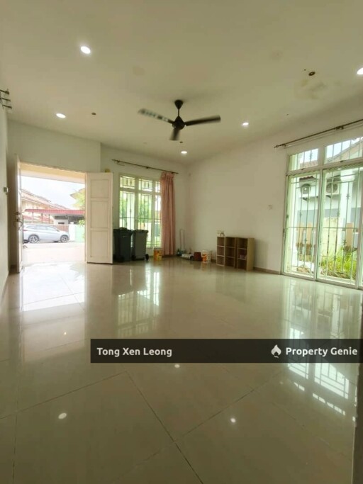 Paya Rumput Semi-Detached Home In Melaka - Freehold 3400 Sqft