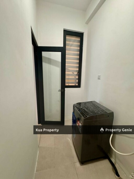 Milano 8 Apartment For Rent! Located at Jalan Wan Alwi, Opposite Vivacity