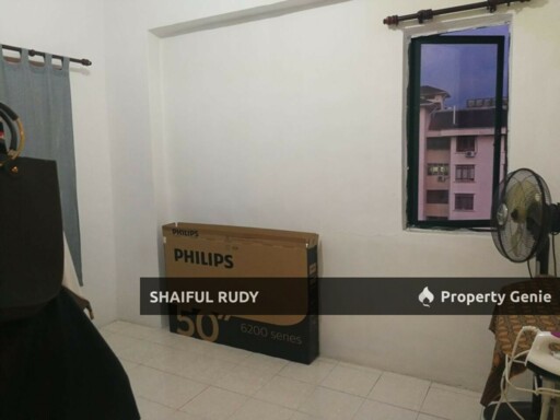 Want to Sell. Apartment Permai Puteri Ampang