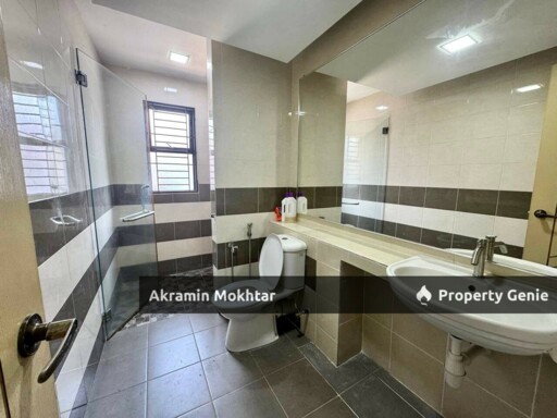 Three Storey Taman Sentosa Villa, Kajang