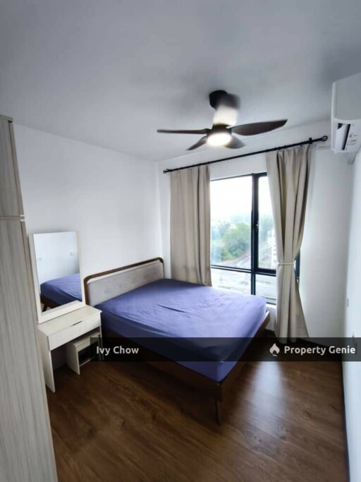 Central Park Apartment for Rent