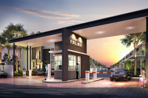 Palma Residence
