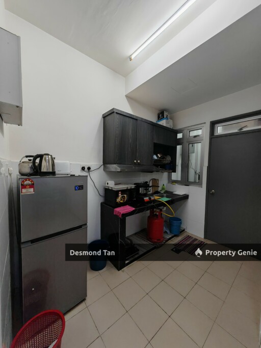 Kalista 2, Kalista Residence, Seremban 2 (Ready Move In & Fully Furnished)