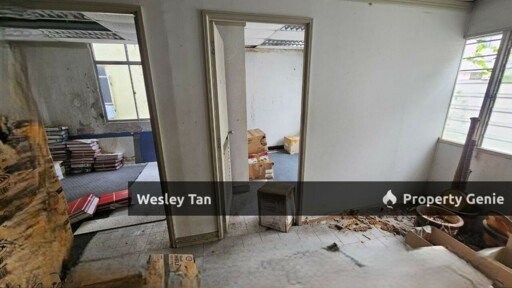 Melaka Raya 3 Commercial Adjoining Shops 66x70 Main Road with Parking