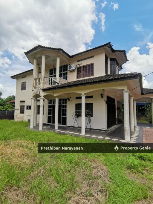 Taman Maju Indah