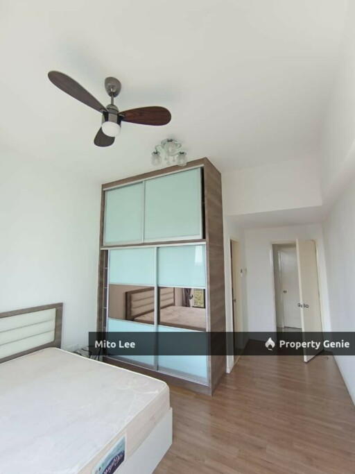 The Wateredge For Rent Senibong Cove For Rent Permas Jaya For Rent