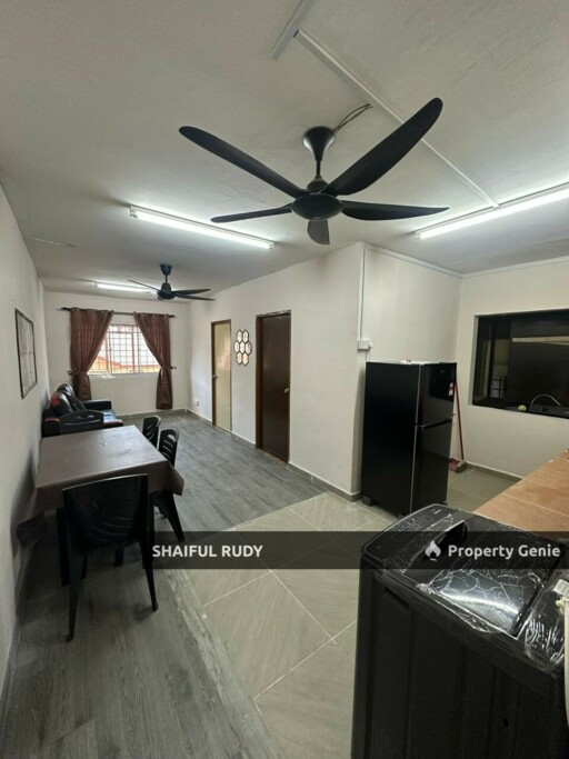 WANT TO LET. Lestari Apartment Damansara Damai