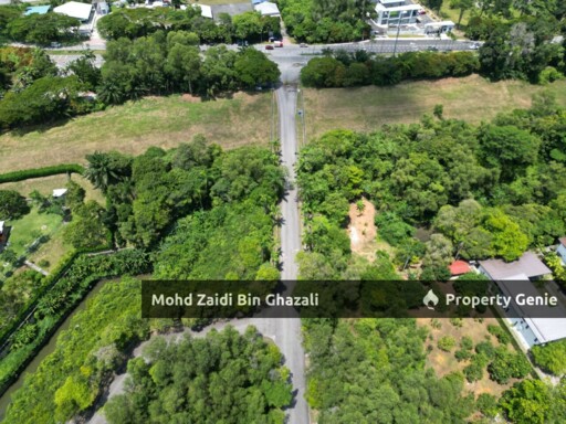 Prime Bangalow Land putra Crest subang jaya