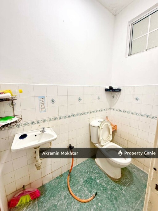 Freehold, Renovated & Fully Extended | Single Storey Taman Semenyih Indah, Semenyih